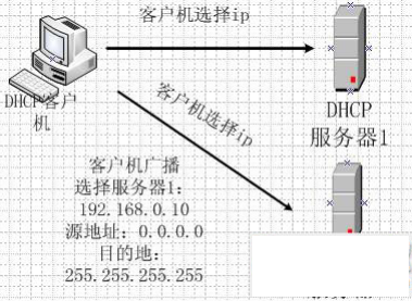 dhcp