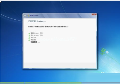 xp怎么升级到win7