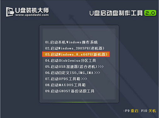 如何使用U盘安装雨林木风Win7系统